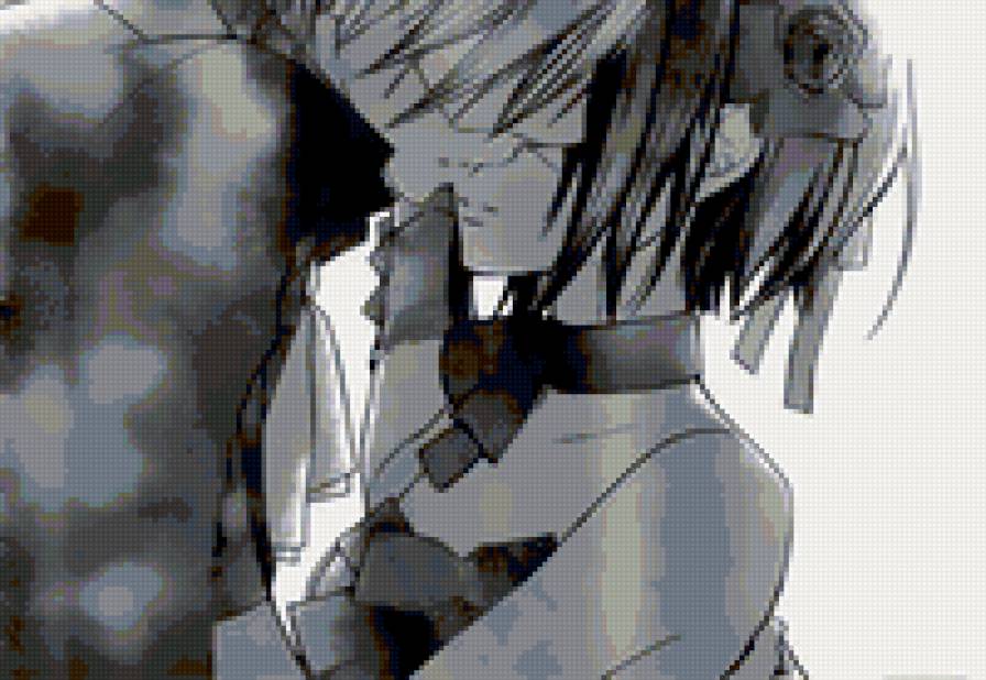 Yuki&Zero - любовь, аниме, рыцарь-вампир - предпросмотр