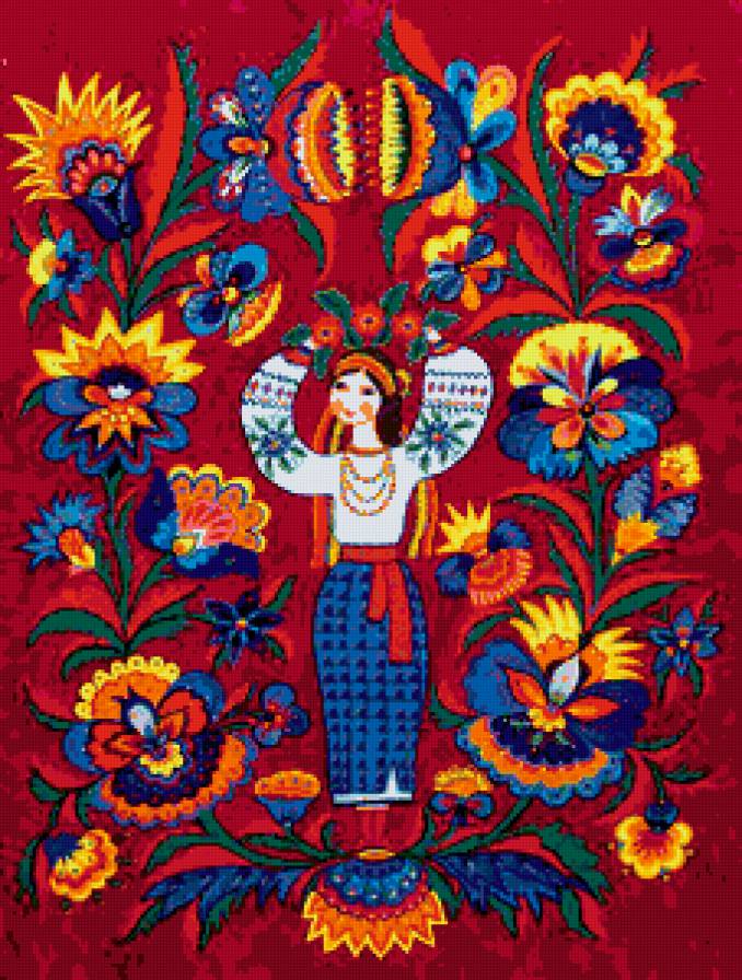 панно - предпросмотр