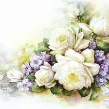 Схема вышивки «№383168»