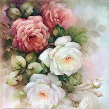 Схема вышивки «№383176»