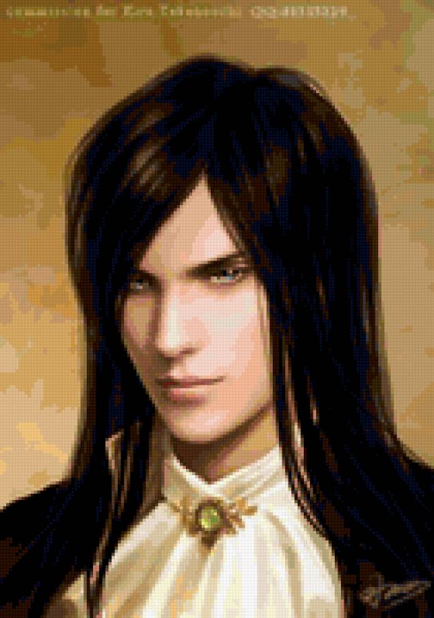 кровь или слезы? Это лишь сорт вина (с) - мужчина, аристократ - предпросмотр