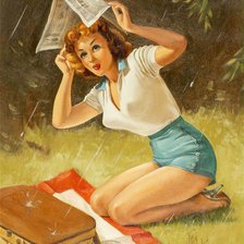 Схема вышивки «№383439»