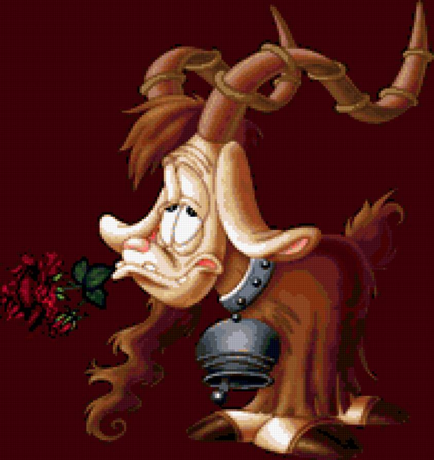 Гороскоп ( Козерог ) - предпросмотр