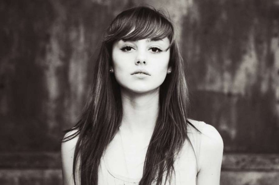 Девушка - девушка - оригинал