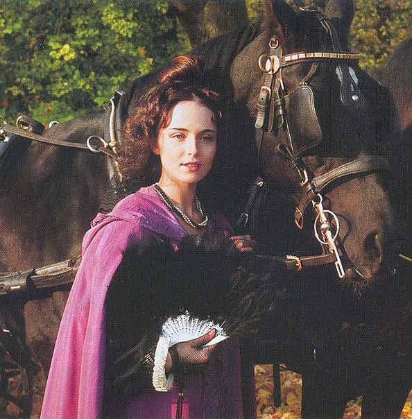 Возлюбленная Пушкина - девушка, анна, снаткина, пушкин - оригинал