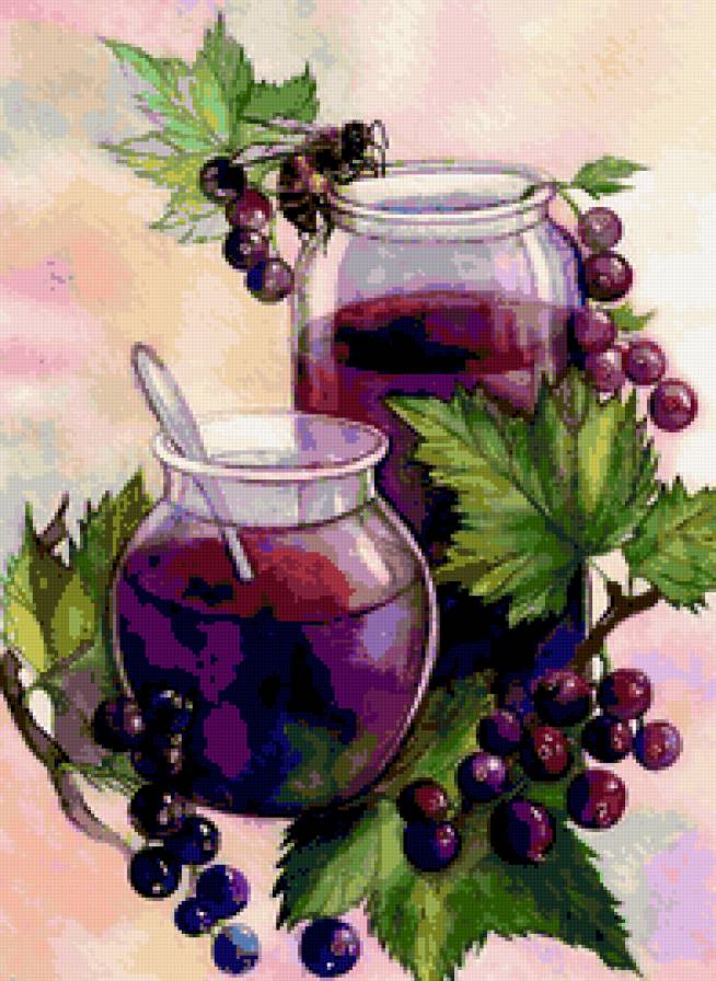 сюжет для кухни - предпросмотр