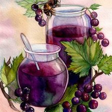 сюжет для кухни