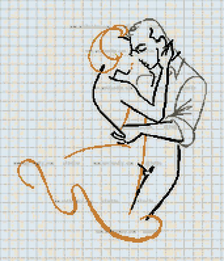 танец - предпросмотр