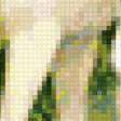 Предпросмотр схемы вышивки «единороги» (№384006)