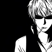 Схема вышивки «Шидзуо Хэйвадзима»