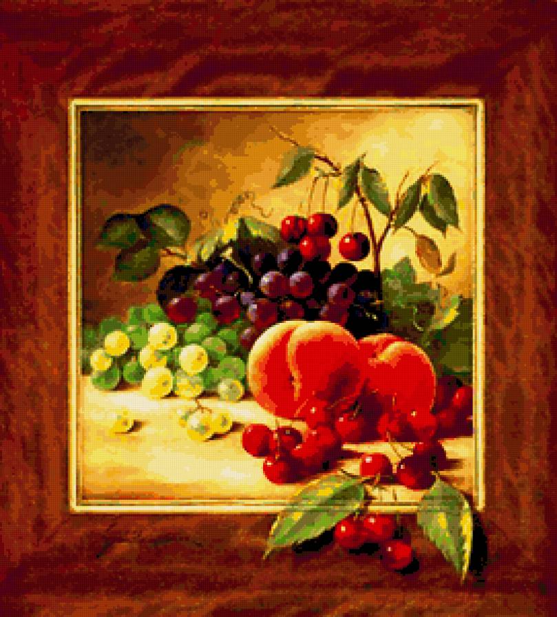 натюрморт - предпросмотр