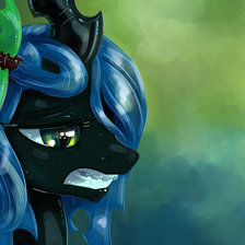 Схема вышивки «Кризалис»