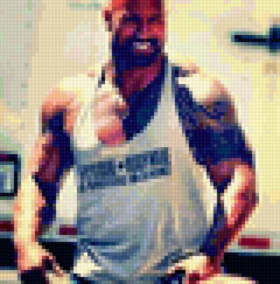 Мужчина - предпросмотр