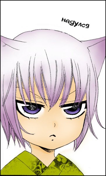 томоэ - оригинал