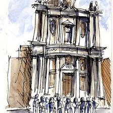 Схема вышивки «№384468»