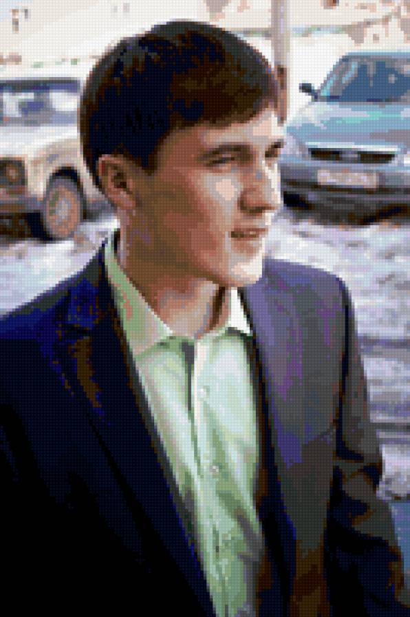 саня - предпросмотр