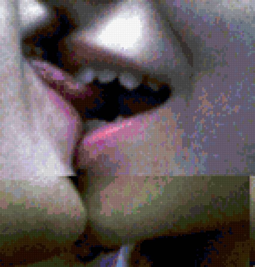 kiss - предпросмотр