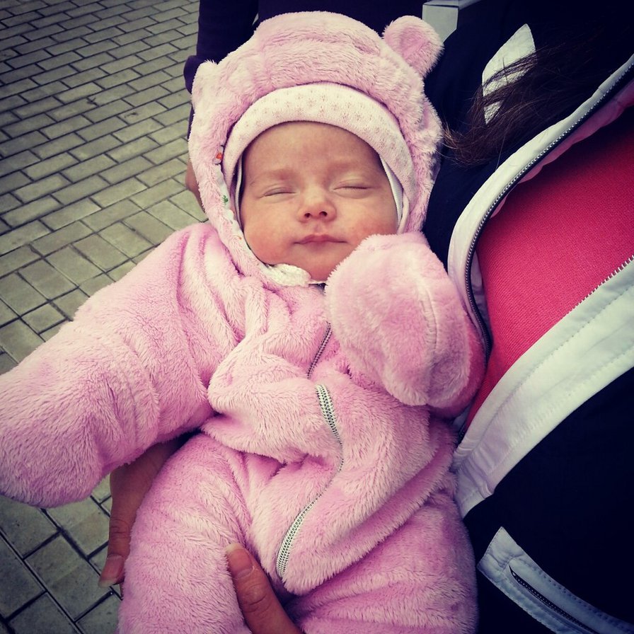 kira - оригинал