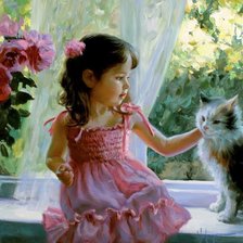 Схема вышивки «№384695»