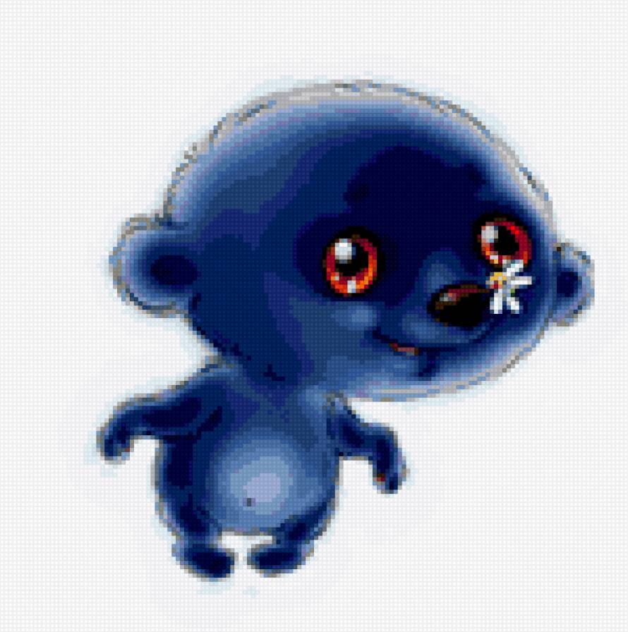 мишка - мишка, дети, маленькая - предпросмотр