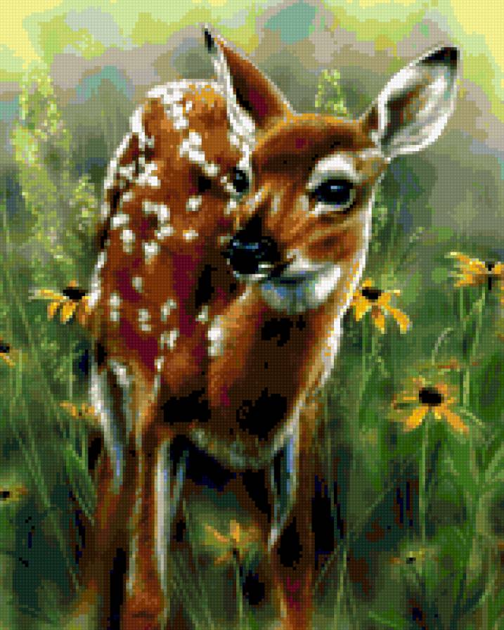 животные - животные - предпросмотр