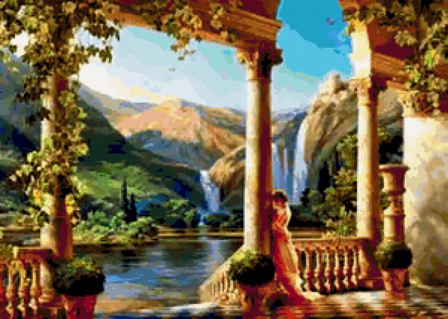 идилия - предпросмотр