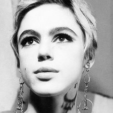 Эди Седжвик