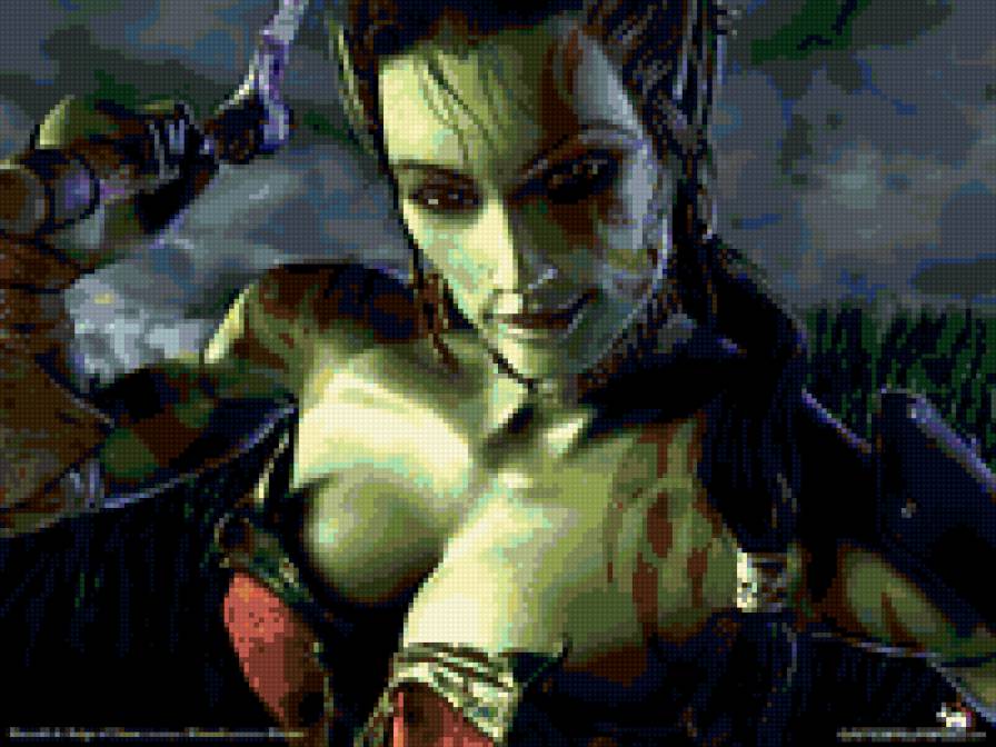 орк wow - орки, wow - предпросмотр