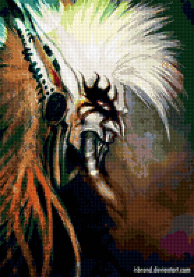 тролль - троль, wow - предпросмотр