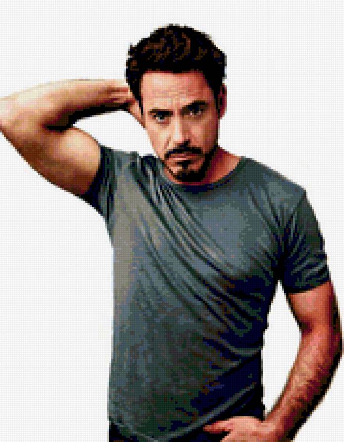 Роберт Дауни Мл - мл. красавчик, роберт, секси, дауни - предпросмотр