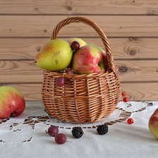 Схема вышивки «№385660»