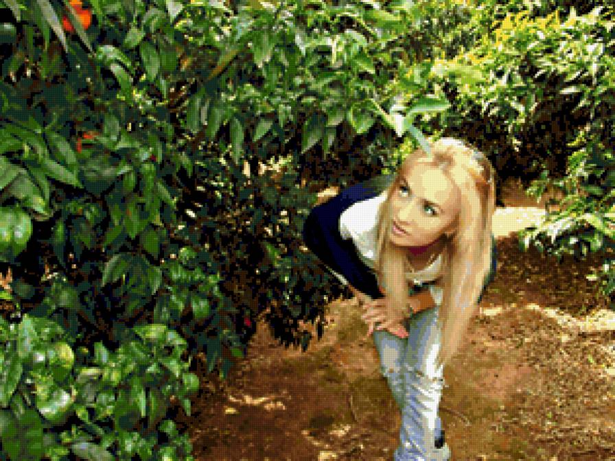 подруга - предпросмотр