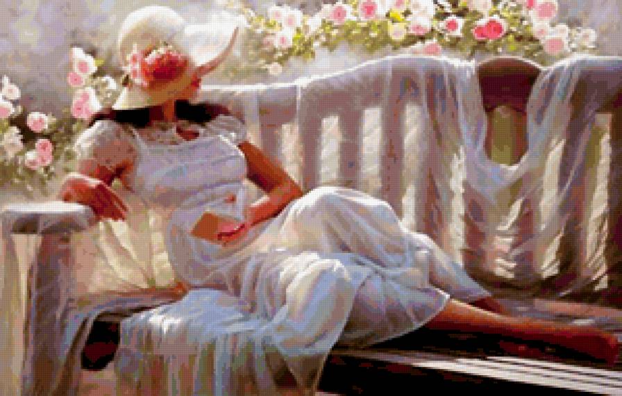 Отдых - предпросмотр