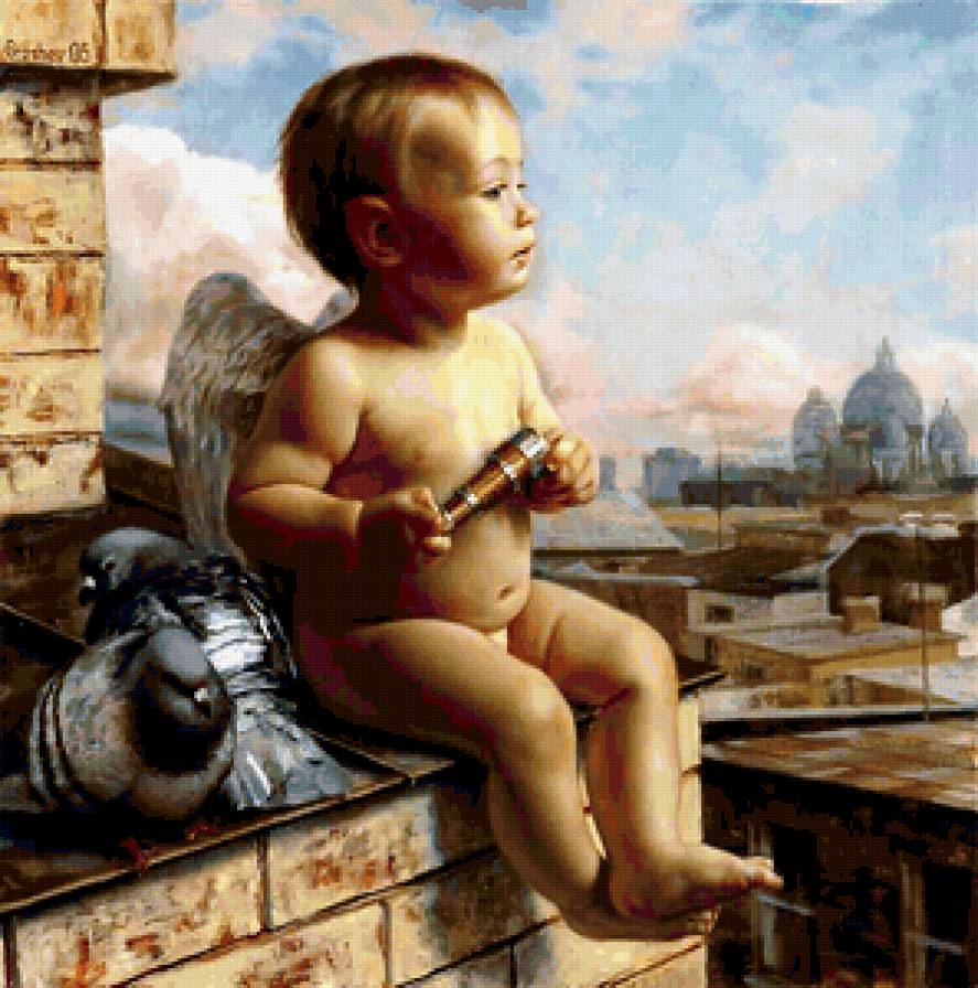 карапуз дети - предпросмотр