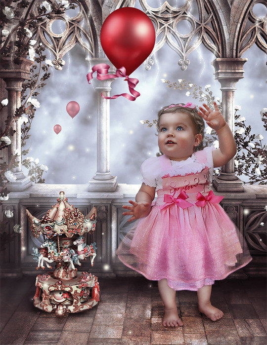 Ангелочки - оригинал