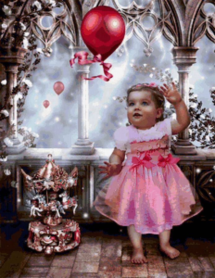 Ангелочки - предпросмотр