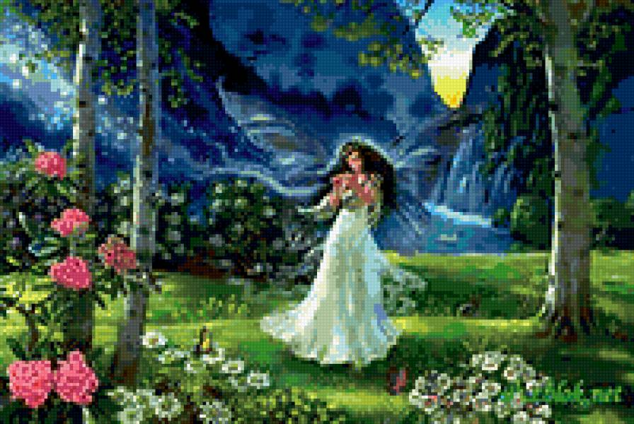 феечка - предпросмотр