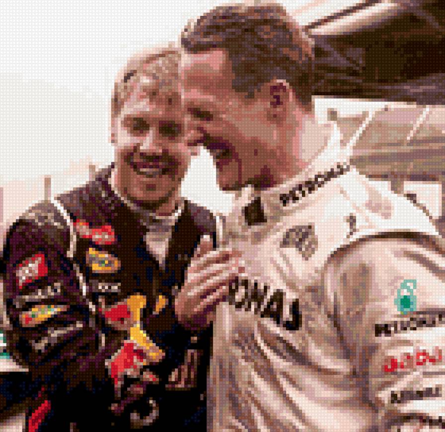 Себ Шуми - предпросмотр