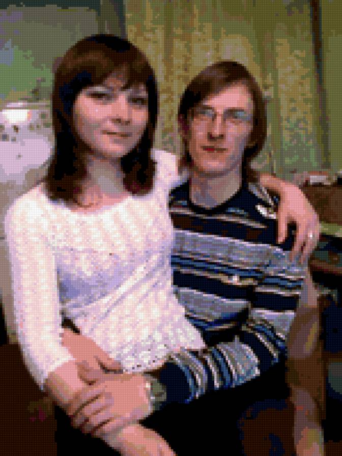 портрет - родные - предпросмотр