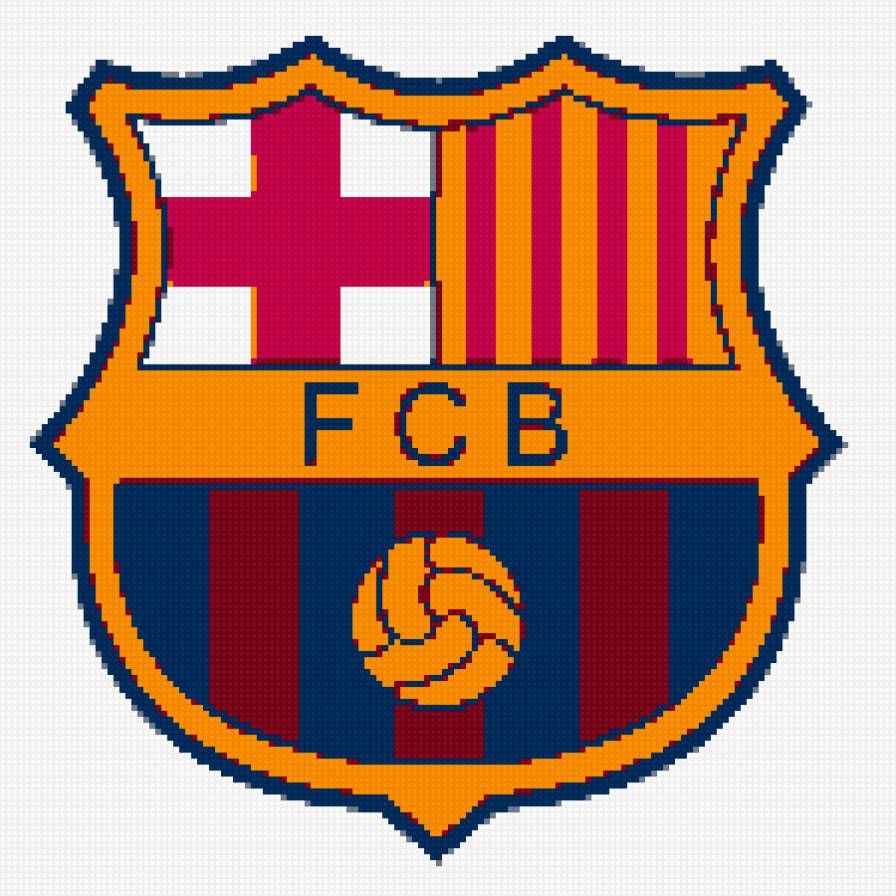 логотип Барса - предпросмотр