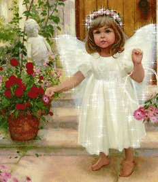 Ангелочек)) - ангел) - оригинал