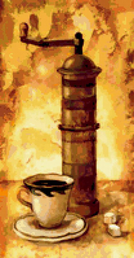 на кухню - предпросмотр