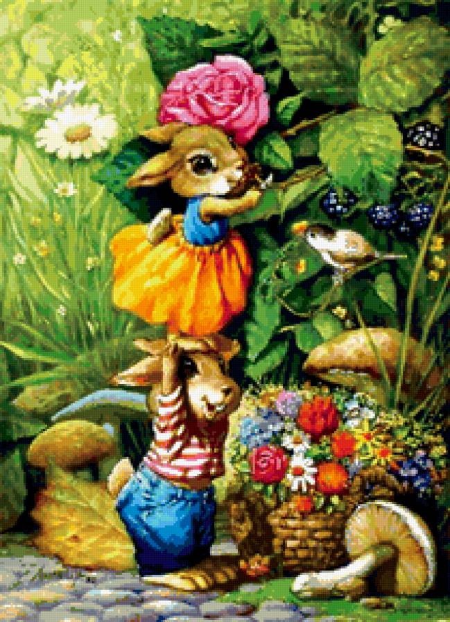 детям - детям - предпросмотр