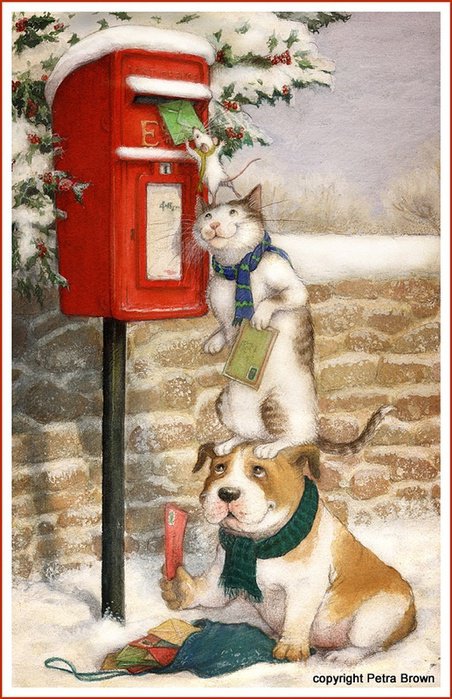 детям - детям - оригинал