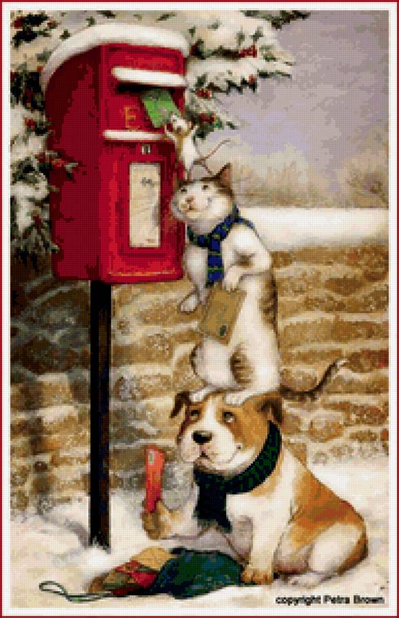 детям - детям - предпросмотр