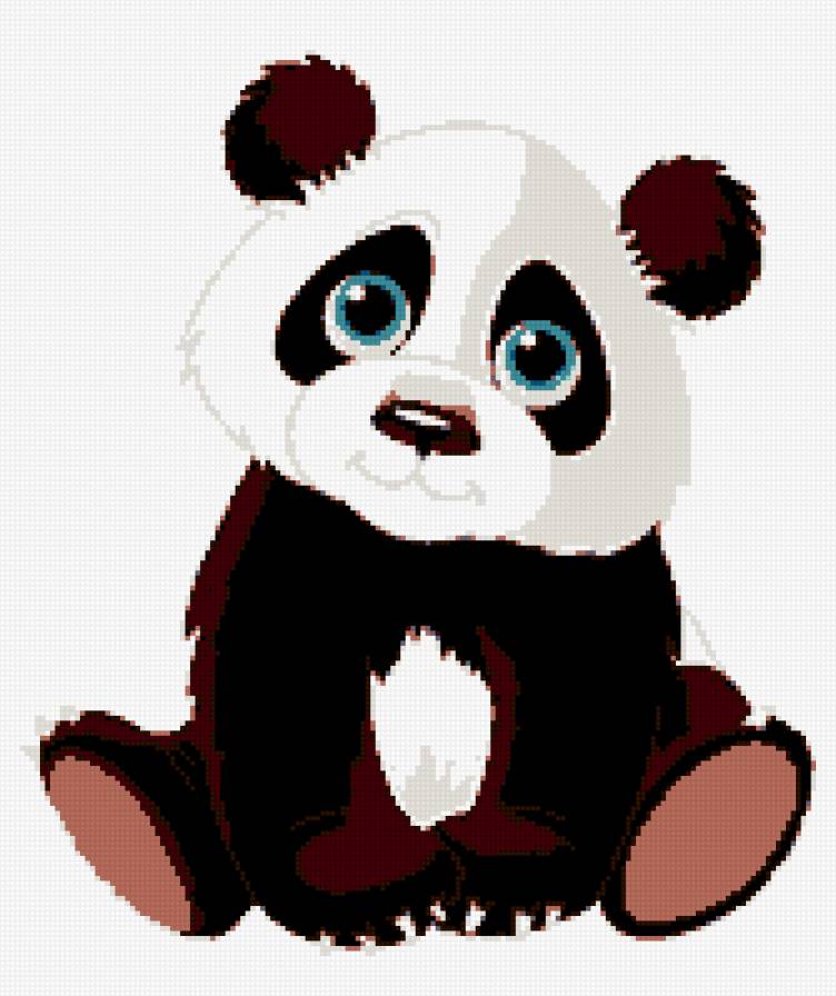 медведь - детям, медведь - предпросмотр