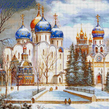 Схема вышивки «№387298»