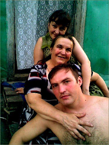 семья - фото, родные - оригинал