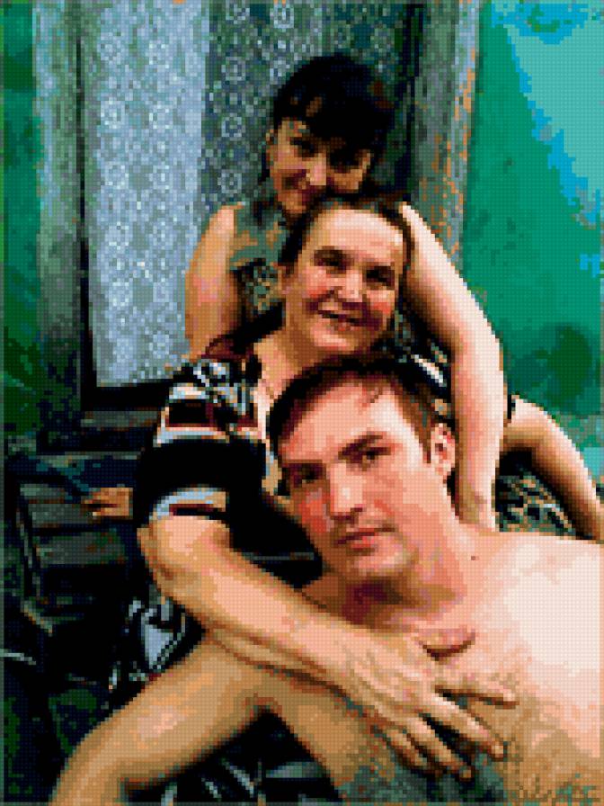 семья - родные, фото - предпросмотр