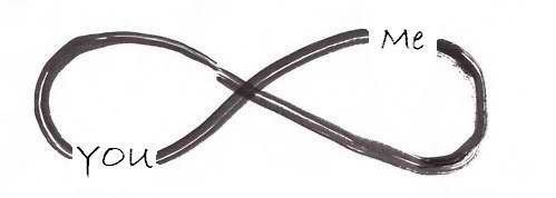 Ты и я - оригинал